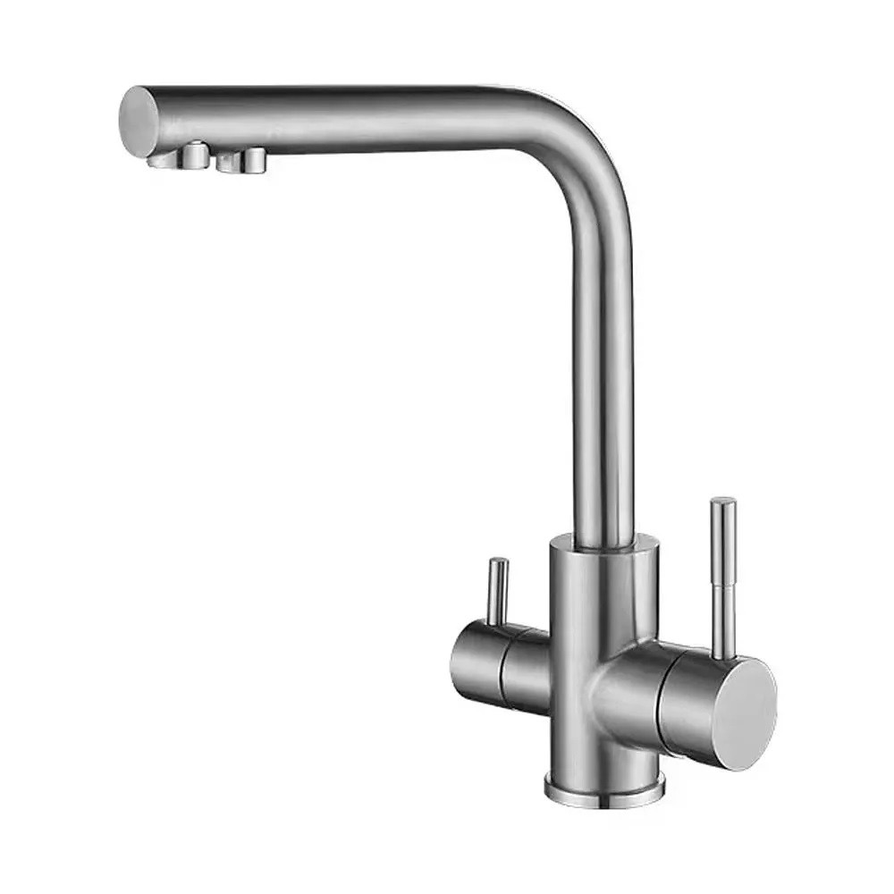 Кухонный смеситель для фильтра WEZER  EKO4C-01F EKO4C-01F
