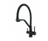 Змішувач під осмос WEZER  INX4A-08-BLACK INX4A-08-BLACK