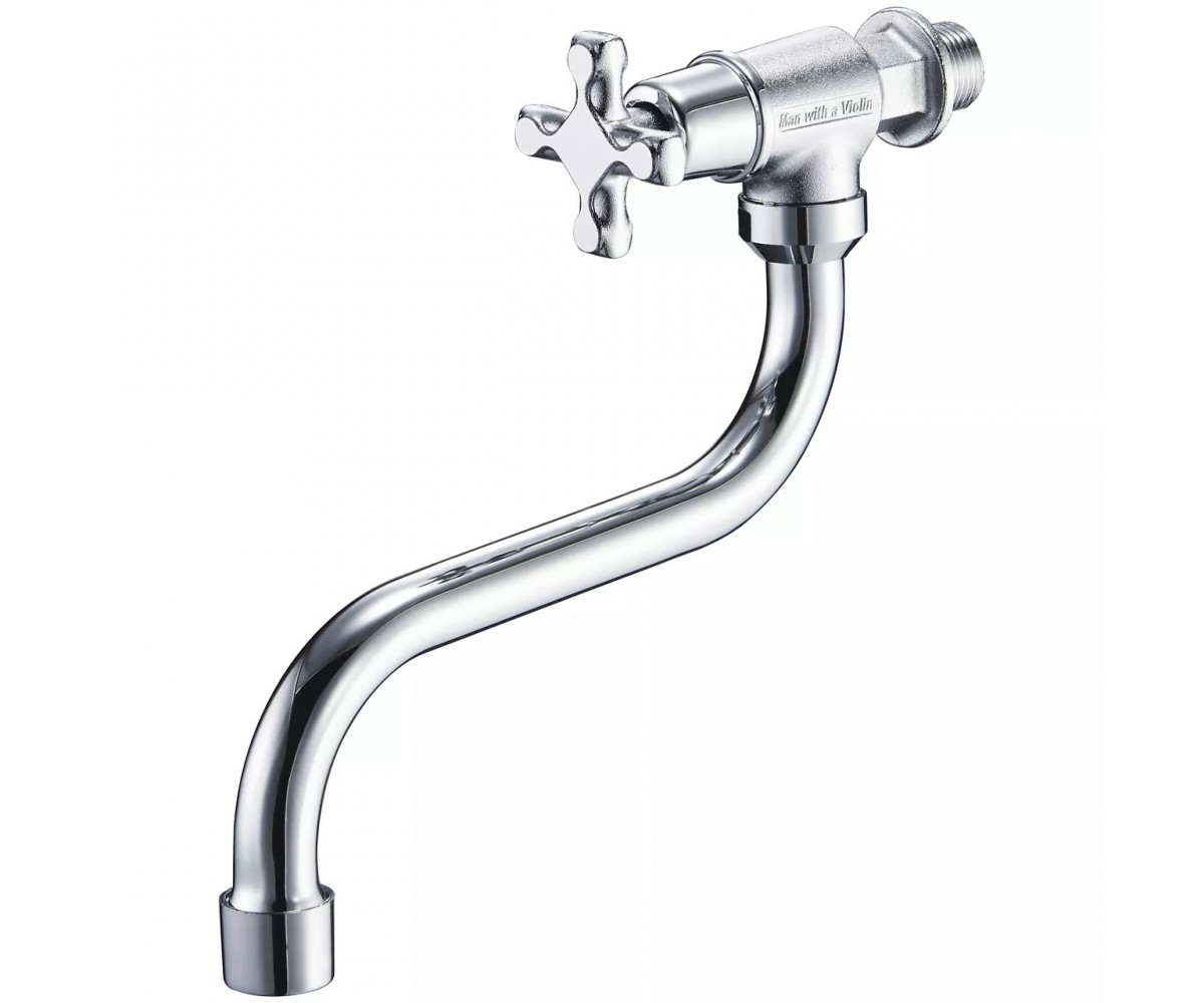 Кран водний WEZER  JIK13-102 JIK13-102