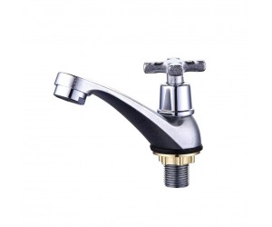 Монокран для раковини WEZER  JIK15-102