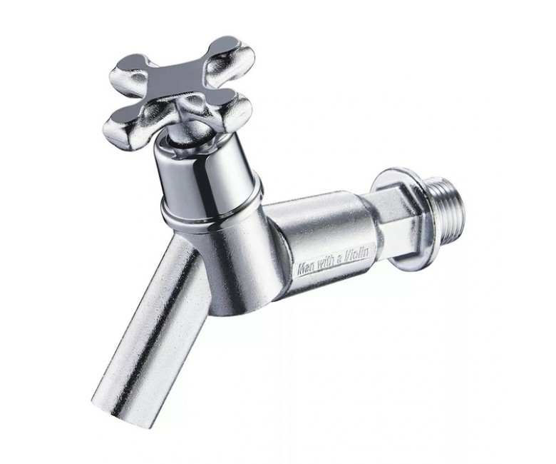 Кран на холодну воду WEZER  JIK22-102 JIK22-102