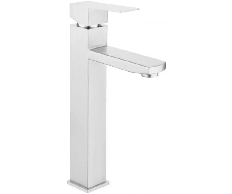 Смеситель с высоким изливом WEZER  PRO11-02 PRO11-02