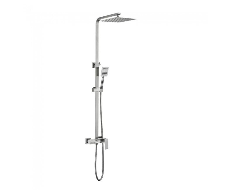 Душова система 3 функції WEZER  PRO16A-02 PRO16A-02