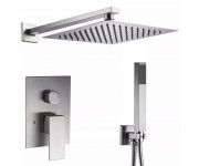 Душова система 2 функції WEZER  PRO17B-02