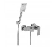 Змішувач для ванни WEZER  PRO3B-02
