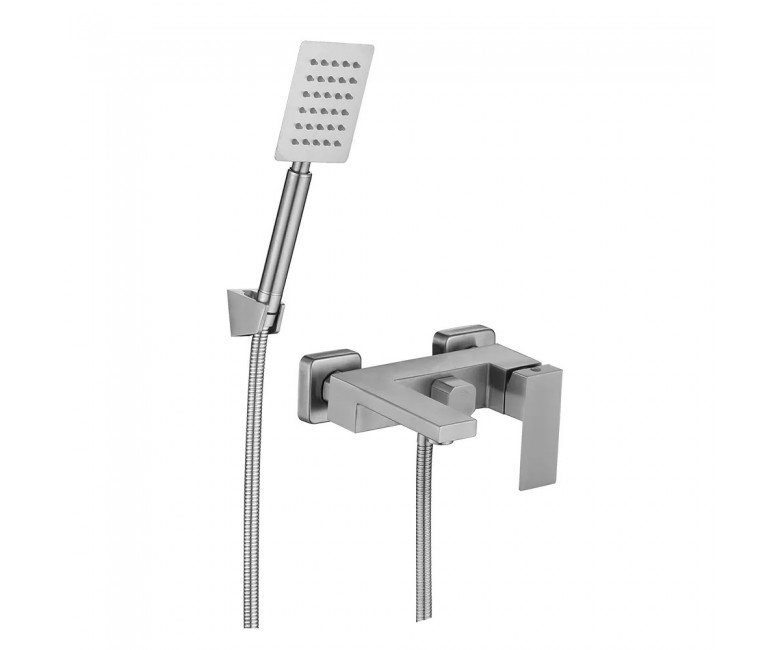 Змішувач для ванни WEZER  PRO3B-02 PRO3B-02