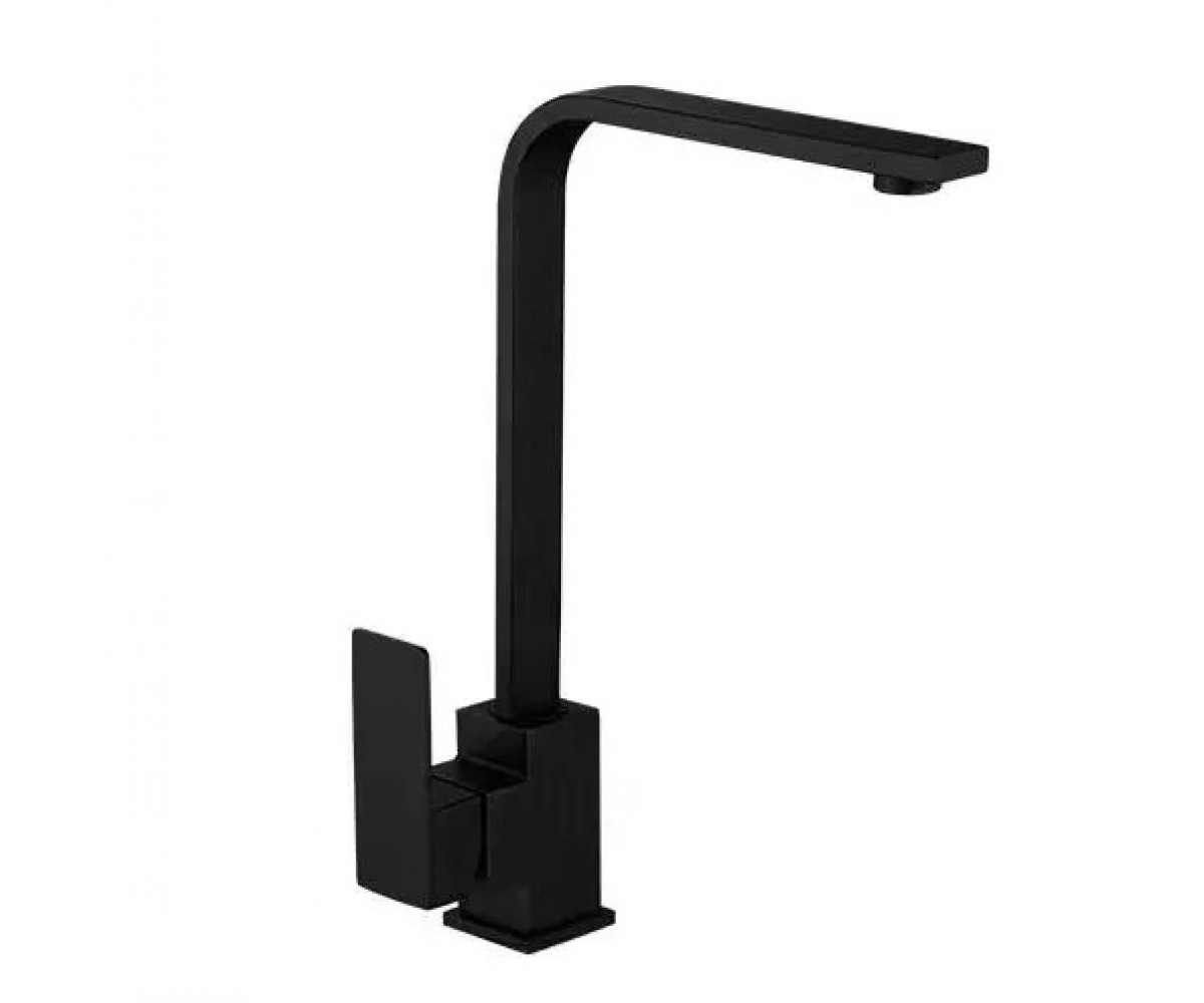 Кухонний змішувач WEZER  PRO4A-02-BLACK PRO4A-02-BLACK