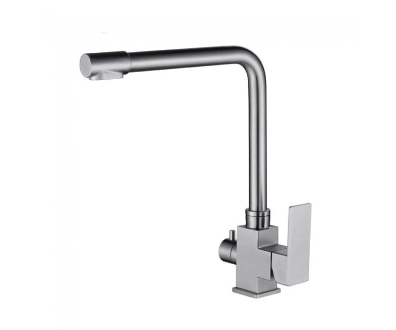 Змішувач на дві води WEZER  PRO4C-02 PRO4C-02