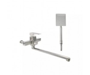 Змішувач для ванни WEZER  PRO7-02