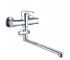 Смеситель с поворотным изливом WEZER  PUD6-B045 PUD6-B045