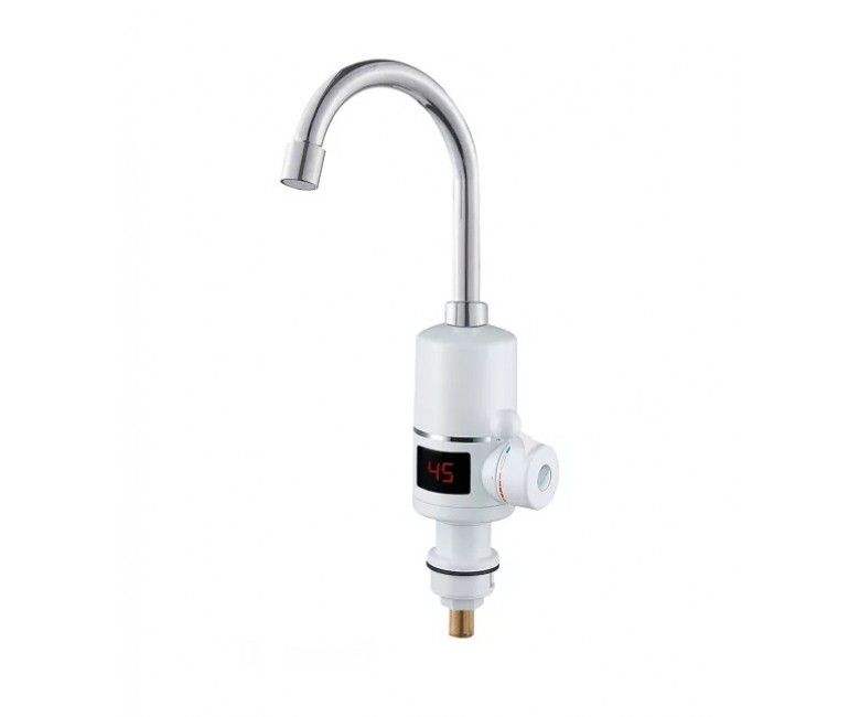 Проточний водонагрівач WEZER  SDR-A05T SDR-A05T