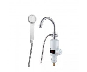 Водонагрівач для ванни WEZER  SDR-B05ST