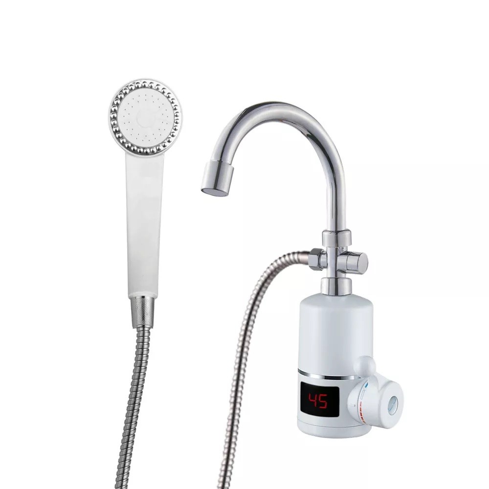 Водонагрівач для ванни WEZER  SDR-B05WST SDR-B05WST