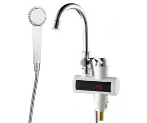 Водонагрівач для ванни WEZER  SDR-B15ST