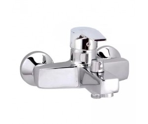 Змішувач для ванни WEZER  SEO3-183