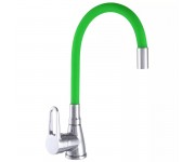 Змішувач для мийки WEZER  SOP4-R045-GREEN