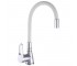 Змішувач для мийки WEZER  SOP4-R045-WHITE SOP4-R045-WHITE