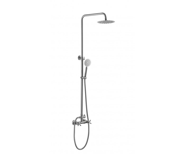 Душова система WEZER  VAL16B-10 VAL16B-10