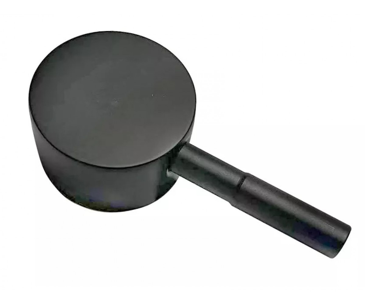 Рычаг смесителя WEZER  WKB-01BLACK WKB-01BLACK
