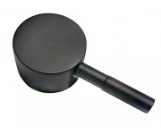 Важіль змішувача WEZER  WKB-01BLACK