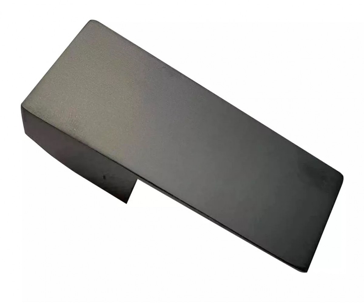 Важіль змішувача WEZER  WKB-02BLACK WKB-02BLACK