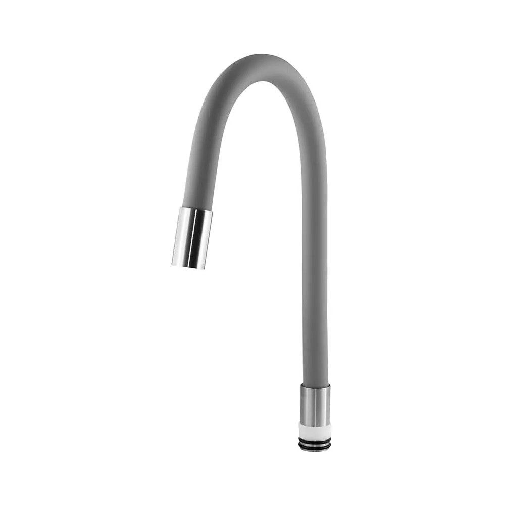 Гнучкий вилив WEZER  WKC-04-GRAY WKC-04-GRAY