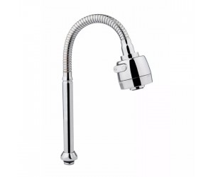 Излив для кухонного смесителя WEZER  WKC-055