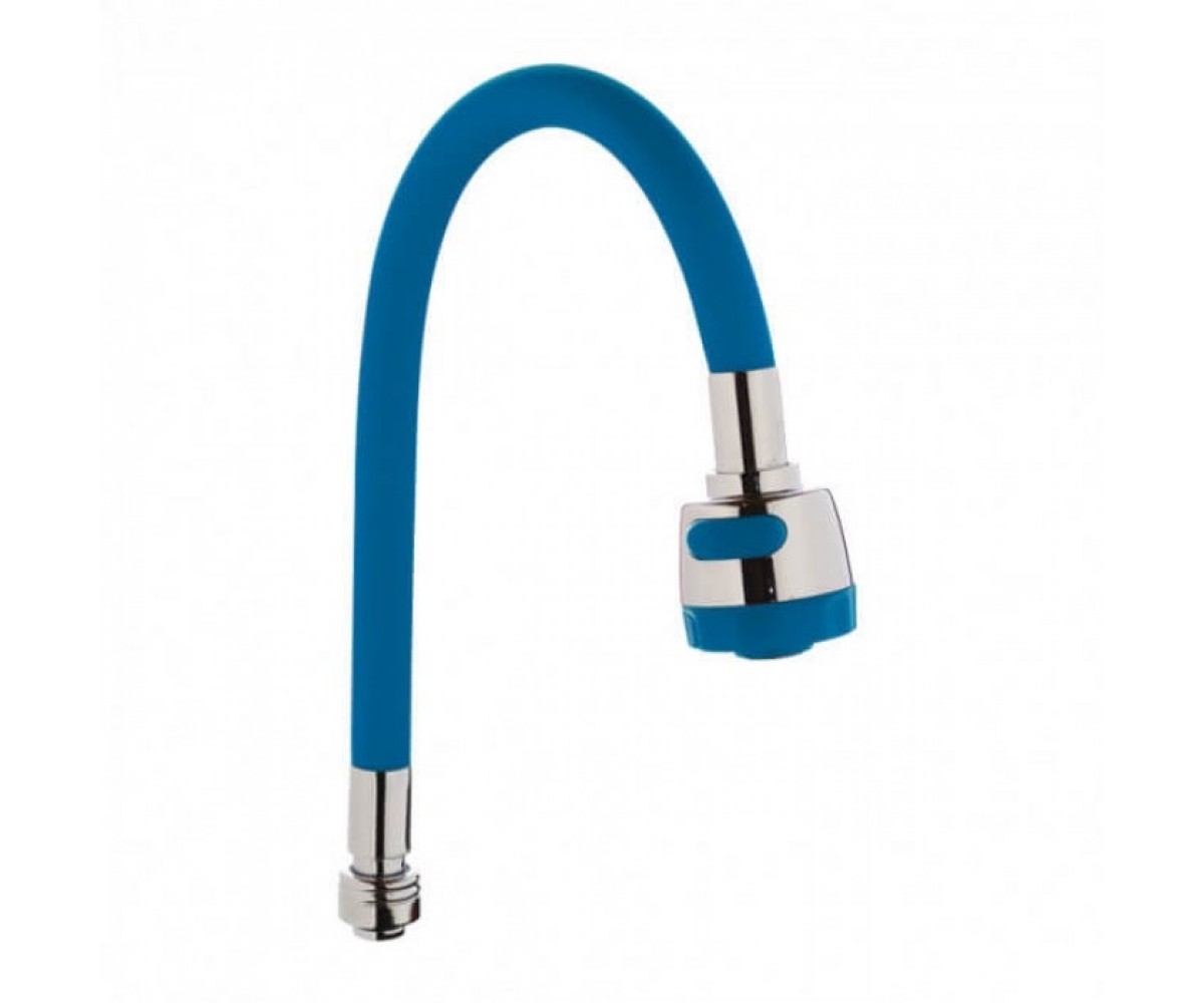 Гнучкий носик WEZER  WKC-058-BLUE WKC-058-BLUE