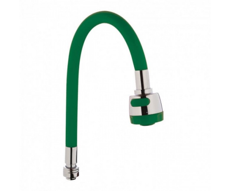Излив для кухонного смесителя WEZER  WKC-058-GREEN WKC-058-GREEN
