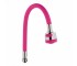 Гнучкий носик WEZER  WKC-058-ROSE RED WKC-058-ROSE RED