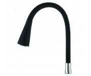 Силіконовий вилив WEZER  WKC-059-BLACK