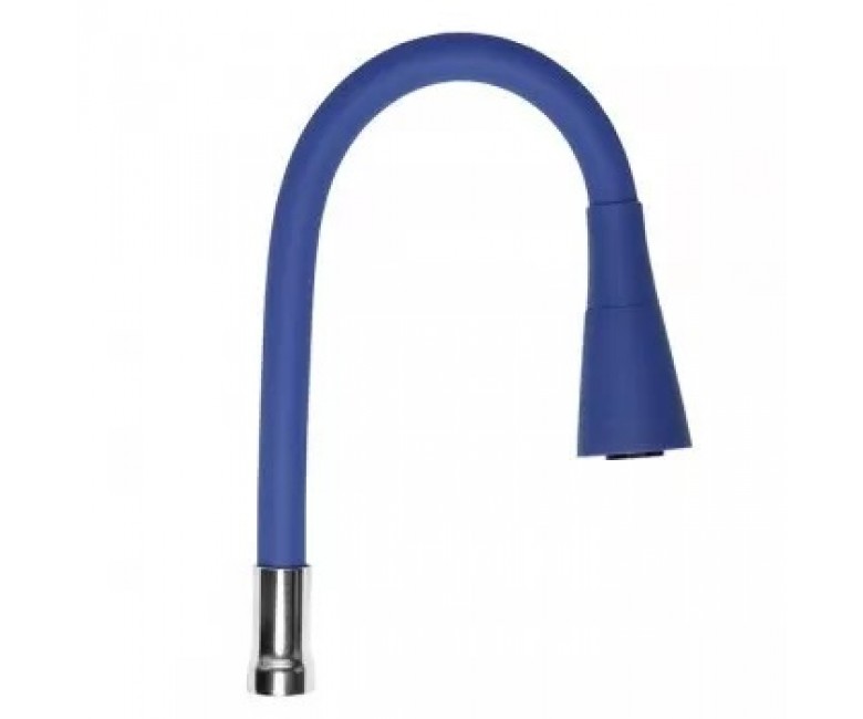 Силіконовий вилив WEZER  WKC-059-BLUE WKC-059-BLUE