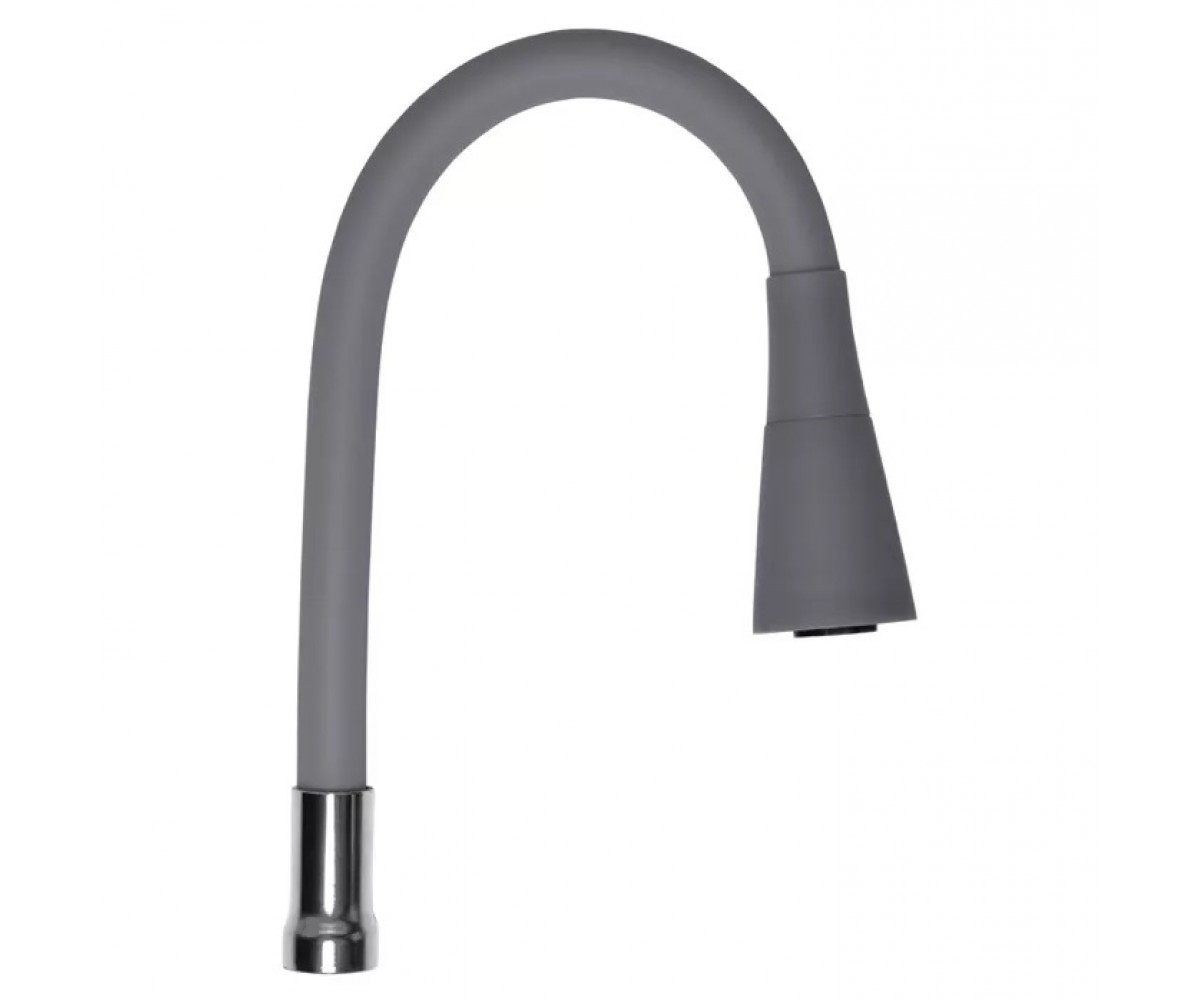 Силіконовий вилив WEZER  WKC-059-GRAY WKC-059-GRAY