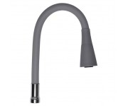 Излив для кухонного смесителя WEZER  WKC-059-GRAY