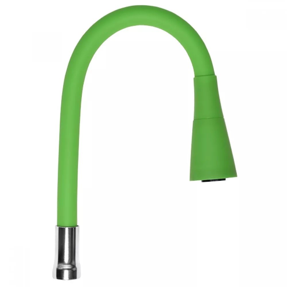 Силіконовий вилив WEZER  WKC-059-GREEN WKC-059-GREEN