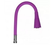 Силіконовий вилив WEZER  WKC-059-PURPLE
