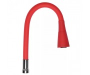 Излив для кухонного смесителя WEZER  WKC-059-RED