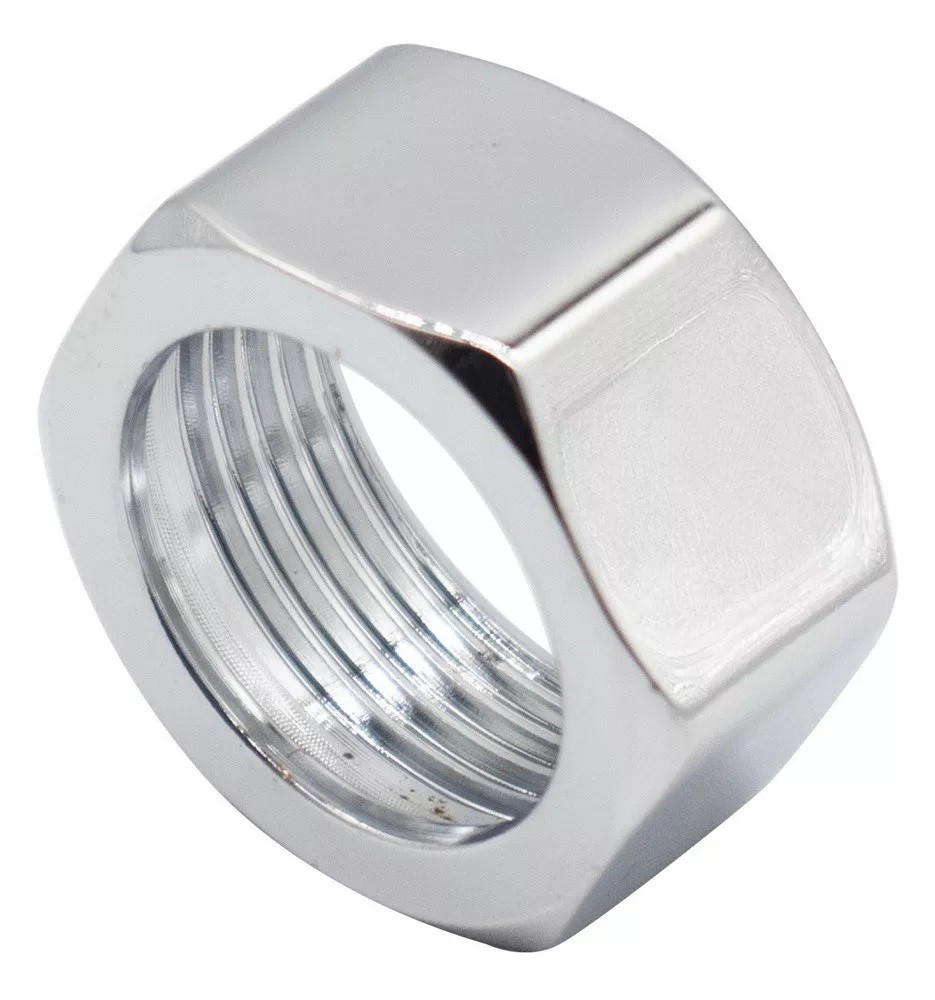 Кріпильна гайка WEZER  WKL-027 WKL-027