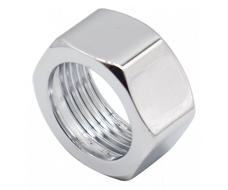Кріпильна гайка WEZER  WKL-027 WKL-027