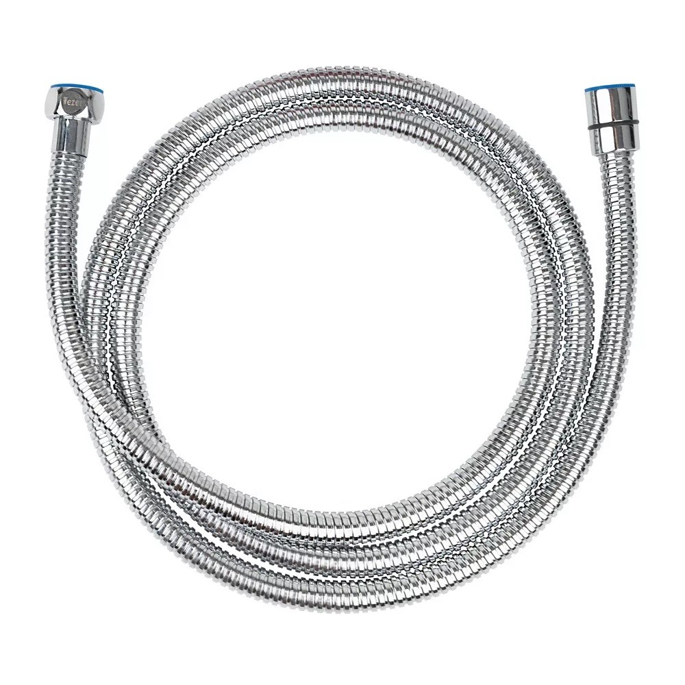 Шланг душовий 120 см WEZER  WKR-008-120 WKR-008-120