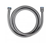 Шланг для душа, металлический WEZER  WKR-008-150-GG