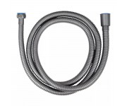 Шланг душовий 150 см WEZER  WKR-009-150-GG