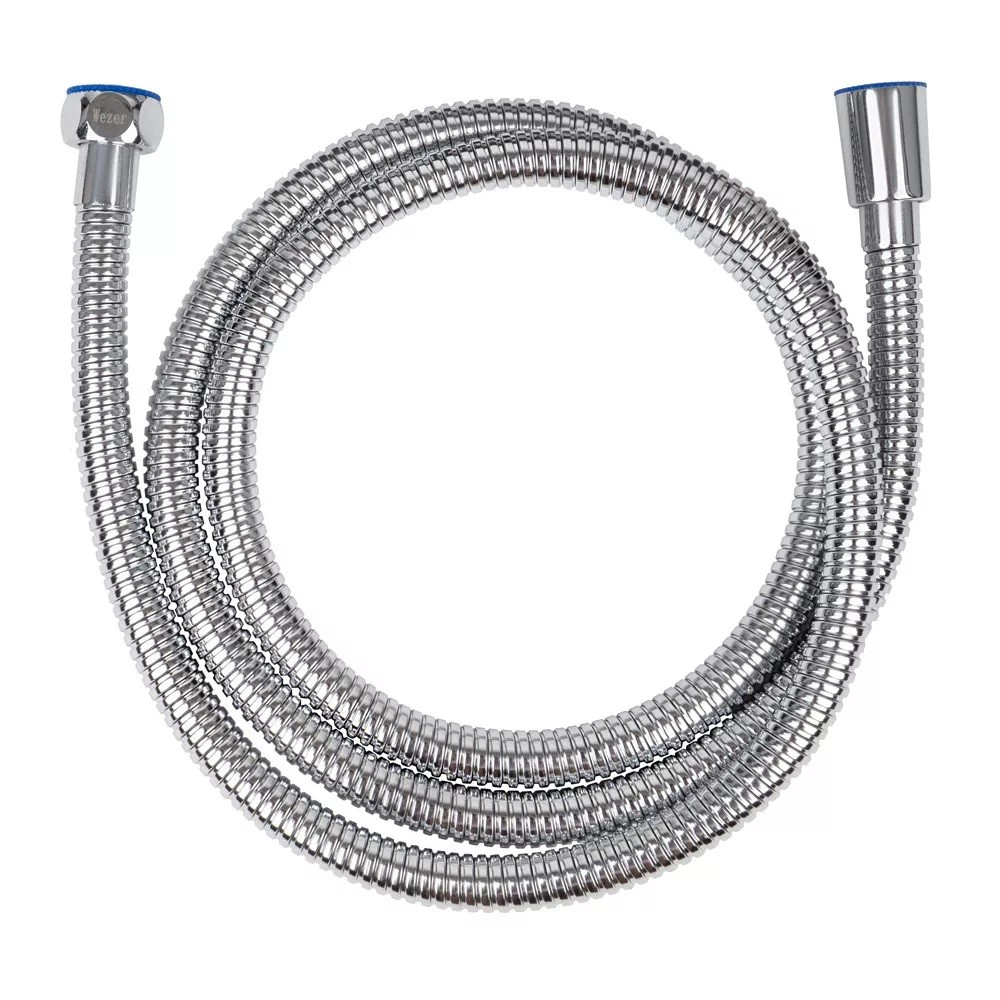 Шланг душовий 150 см WEZER  WKR-009-150 WKR-009-150