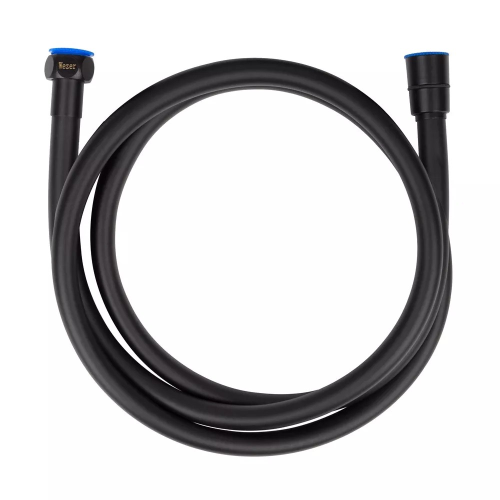 Шланг для гигиенического душа WEZER  WKR-015-120-B WKR-015-120-B
