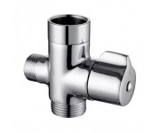 Переключатель для смесителя WEZER  WKS-DV-02