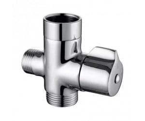 Переключатель для смесителя WEZER  WKS-DV-02