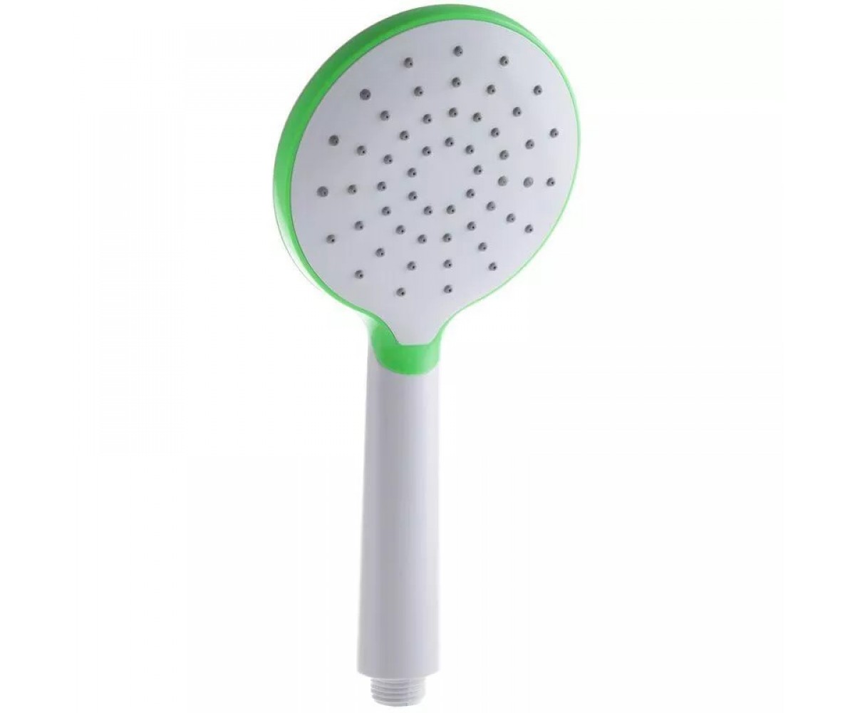 Ручной душ WEZER  WKY-14-GREEN WKY-14-GREEN
