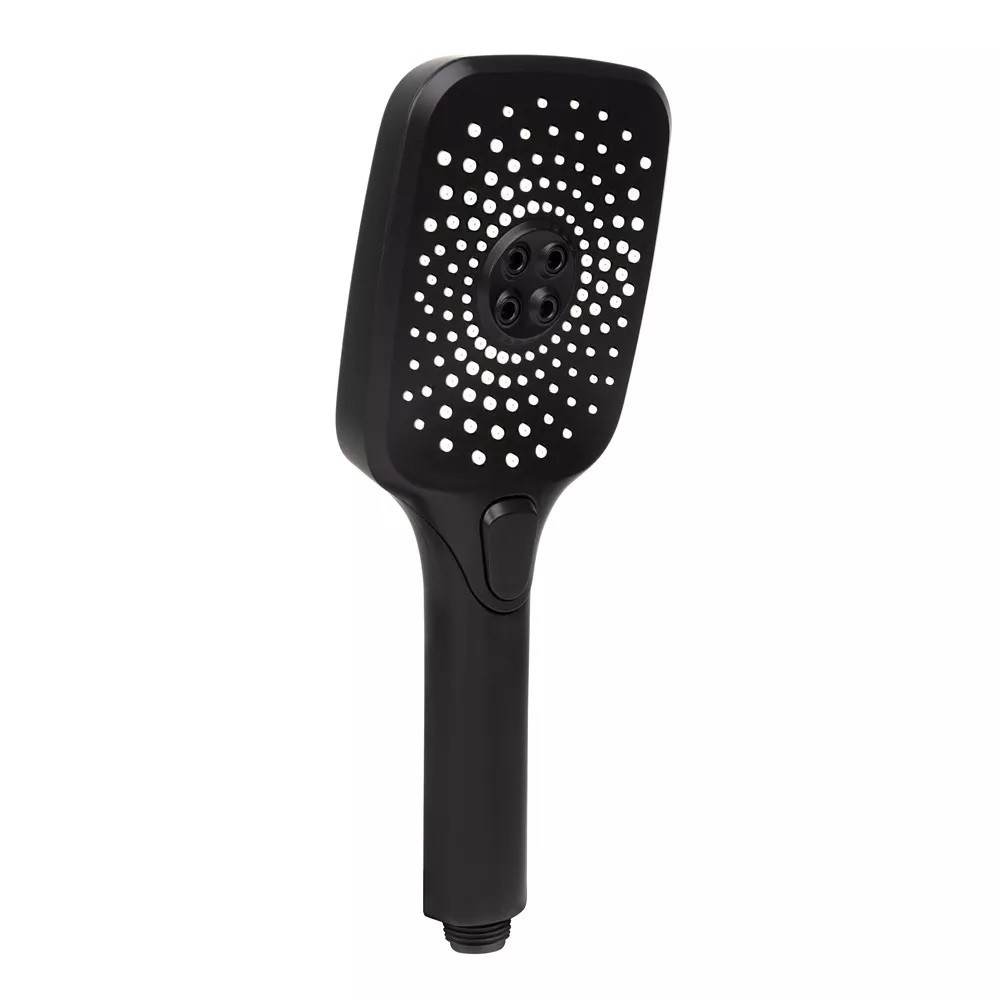 Ручний душ, 3 режими WEZER  WKY-37 BLACK WKY-37 BLACK