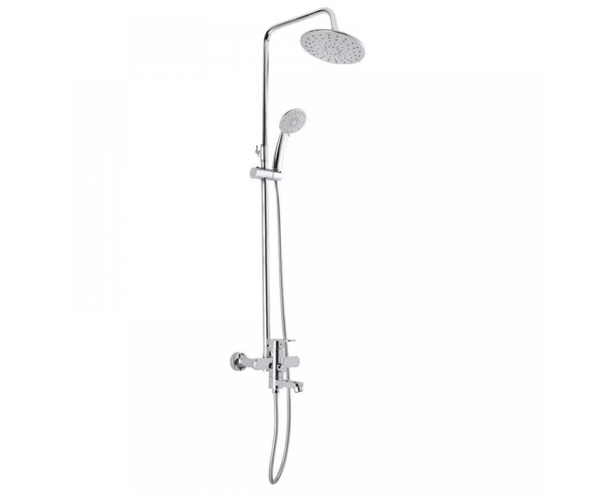 Душова система WEZER  WOG16-153 WOG16-153