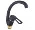 Змішувач для кухні WEZER YUB4-181-BLACK, чорний WEZER  YUB4-181-BLACK YUB4-181-BLACK